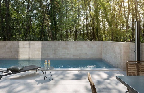 Krizine House | Stunning villa for 10 people with private pool, A/C, WIFI, TV, terrace and parking