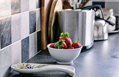 Lewannick House | Stunning villa for 4 guests with WIFI