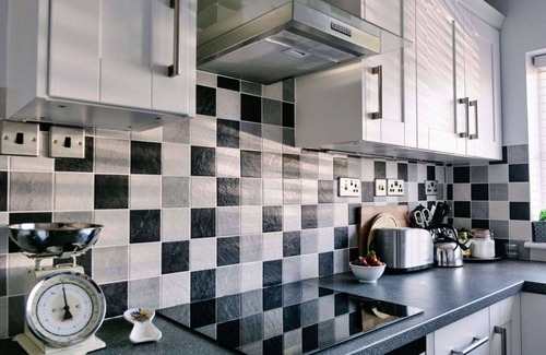 Lewannick House | Stunning villa for 4 guests with WIFI