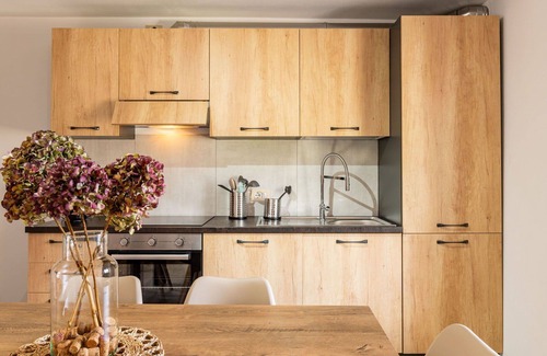 Verceia House | Stunning villa for 5 guests with WIFI, TV and terrace