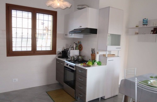 Albenga House | Stunning villa for 6 guests with WIFI, TV and terrace