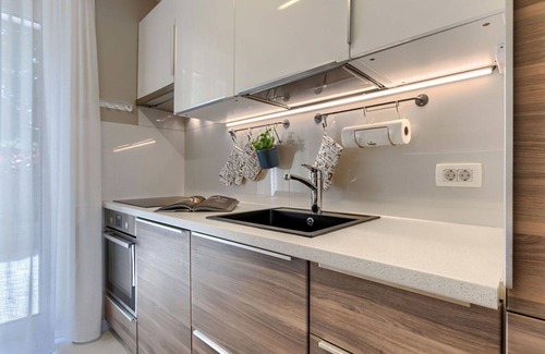 Salakovci House | Stunning villa for 6 people with private pool, A/C, WIFI, TV, terrace and panoramic view