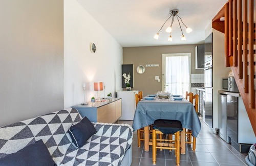 Saint-Hippolyte House | Stunning villa for 4 people with WIFI and TV