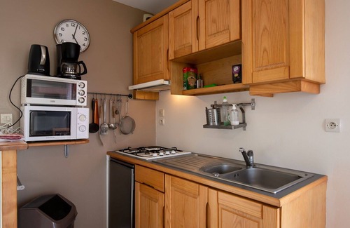 Saint-Pabu House | Stunning villa for 4 guests with WIFI, TV and pets allowed