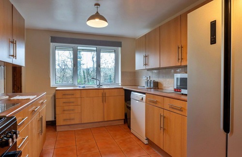 Saint Martin House | Stunning villa for 7 guests with pets allowed