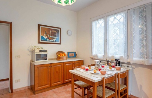 Tonfano House | Stunning villa for 8 guests with private pool, WIFI, TV and pets allowed, close to Forte Dei Ma.