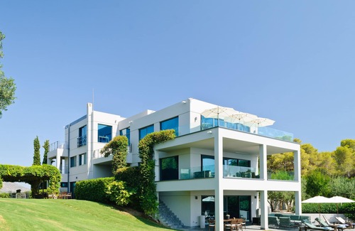 Kilada Villa | STUNNING VILLA FOR RENT IN KILADA ARGOLIDOS