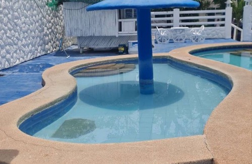 Balayan Villa | Stunning Villa House in Balayan Batangas with Private Pool and Ocean Views