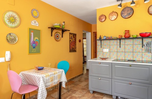 Fuengirola Villa | Stunning Villa with pool by Costarentals - Ref 30