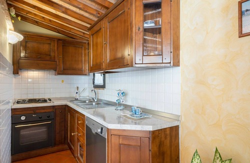 San Gimignano Villa | Stunning villa with WIFI, private pool, A/C, TV, patio, pets allowed and panoramic view