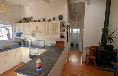 Tomakin House | StunningViews ★SEPERATE STUDIO★Pet Friendly★Aircon