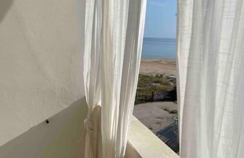 Alcamo Marina Apartment | Stupendo Appartamento sulla spiaggia
