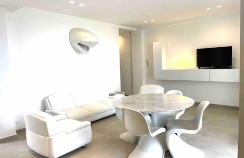 Alcamo Marina Apartment | Stupendo Appartamento sulla spiaggia