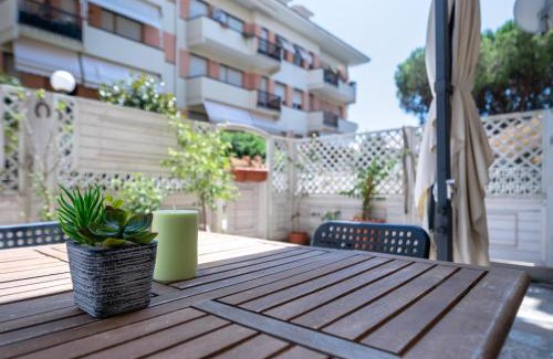 Sturla Apartment | Sturla32 Garden - Gaslini