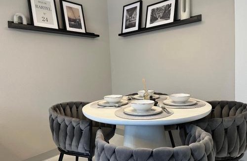 Relenberg Apartment | Stuttgart Lux Living - Stilvolles Wohnen Im Zentrum