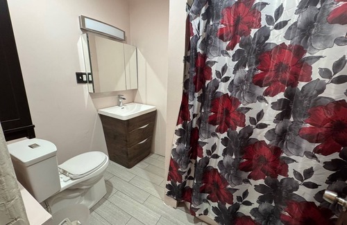 Bedford-Stuyvesant Apartment | Stuyvesant height 4th floor apartment 771 Greene Ave, Brooklyn, NY 11221