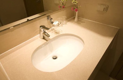 Mungyeong Hotel | STX Resort