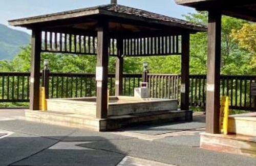 Mungyeong Hotel | STX Resort