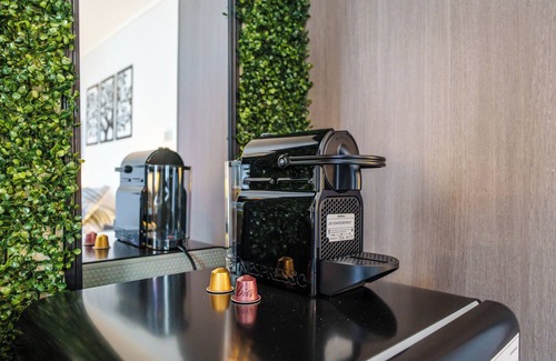 Downtown Santiago Apartment | Style and comfort in the heart of Santiago + Gym