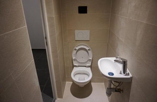 Quartier des Grandes-Carrieres Hotel | STYLE HOTEL