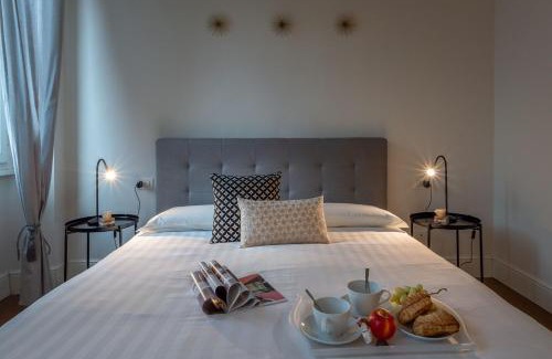 Sant' Ambrogio Apartment | Style In Florence - Belcanto Villas