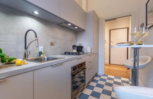 Sant' Ambrogio Apartment | Style In Florence - Belcanto Villas