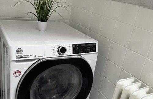 Langendreer Apartment | Stylisches Apartment / Netflix / Balkon