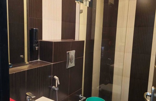 Electronics City Apartment | Stylish 1-bedroom apartment in Bangalore