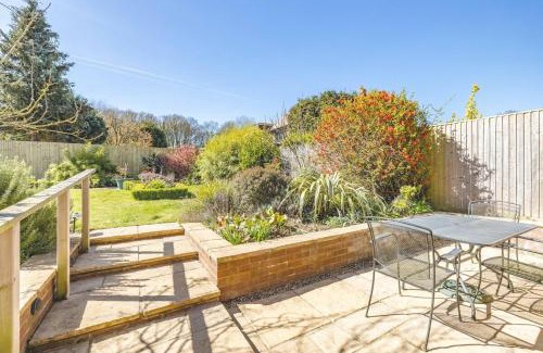 Bray on Thames House | Stylish 1 Bedroom Retreat in Maidenhead