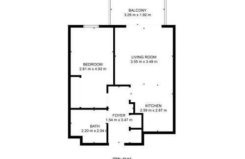 Royal Docks Apartment | Stylish 1 BR Gym Near Excel & London City Airport