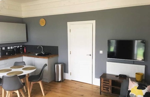 North Walsham Apartment | Stylish 2 Bed Apart In The Heart of North Norfolk