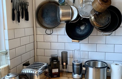 Southwark Apartment | Stylish 2 bedroom apartment in Camberwell/Peckham