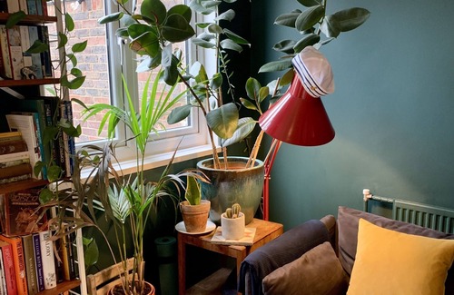 Southwark Apartment | Stylish 2 bedroom apartment in Camberwell/Peckham