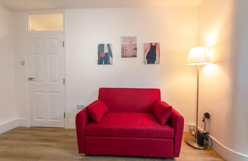Harrow Road Apartment | Stylish 2 Bedrooms Little Venice - 44