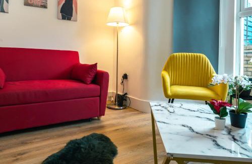 Harrow Road Apartment | Stylish 2 Bedrooms Little Venice - 44