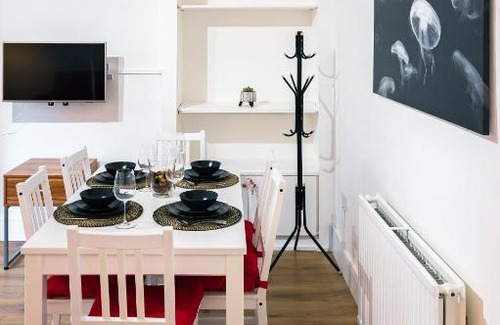 Harrow Road Apartment | Stylish 2 Bedrooms Little Venice - 44