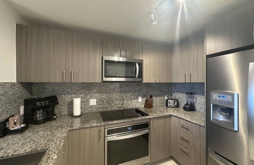 Doral Apartment | Stylish 2BR Near City Center Doral & Miami Airport