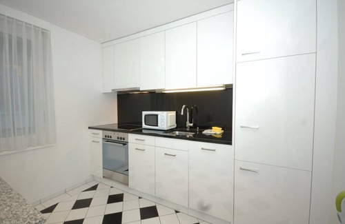 Seefeld Apartment | Stylish 2BR near lake - Flower 3