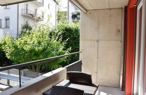 Seefeld Apartment | Stylish 2BR near lake - Flower 3