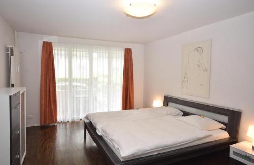 Seefeld Apartment | Stylish 2BR near lake - Flower 3
