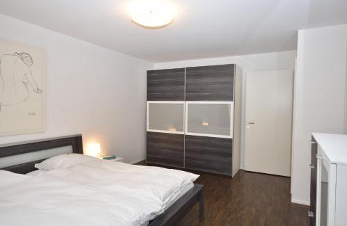 Seefeld Apartment | Stylish 2BR near lake - Flower 3