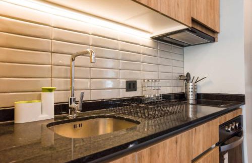 Providencia Apartment | Stylish 2BR Urban Getaway in Providencia