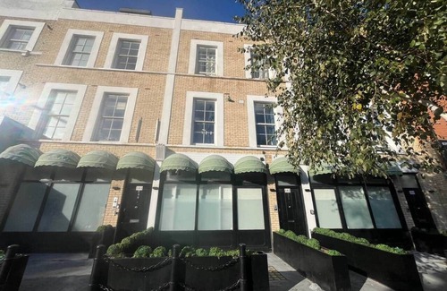 Little Venice Apartment | Stylish 3BR/3BA Flat w/lift - Maida Vale