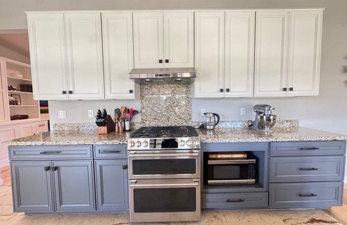 Santa Ynez House | Stylish 4 Bedroom Casa Calzada