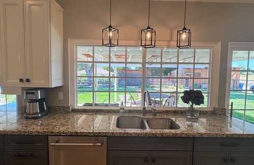 Santa Ynez House | Stylish 4 Bedroom Casa Calzada