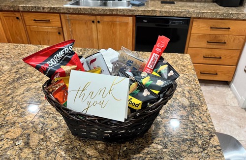 Indio House | Stylish 4-bedroom Pool home in Indio with game room .