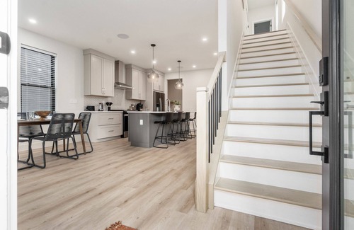 Merion Village House | Stylish 4BR in Merion Village PD