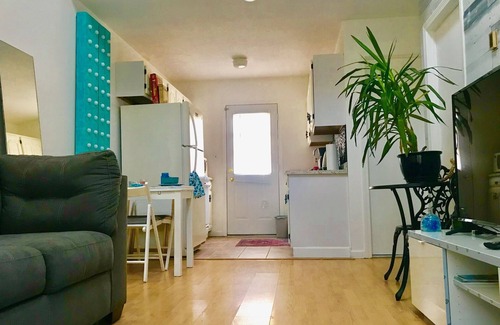 East Haven Condo | Stylish and Affordable LOFT- Close to YALE