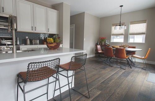 Lincoln Park House | Stylish and Comfortable Townhouse Near Downtown Denver