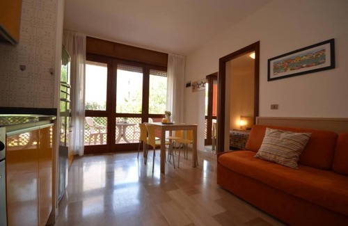 Bibione Lido del Sole Apartment | Stylish and Comfy Apartment Near the Beach